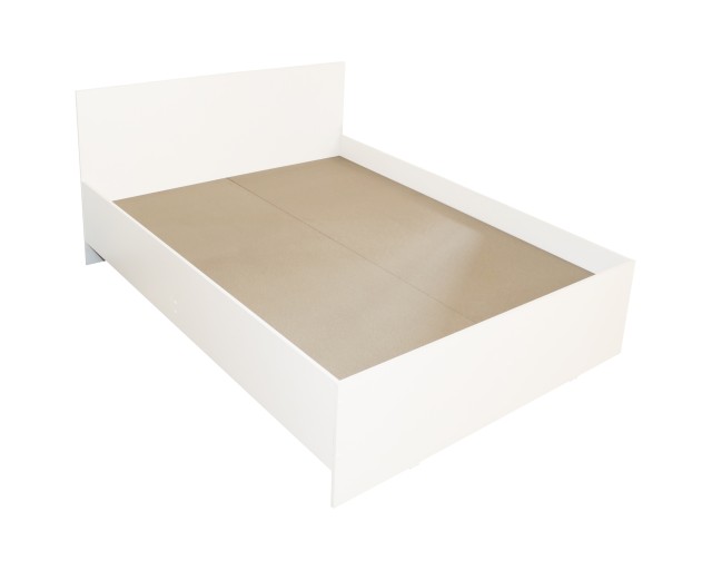 Pat Soft 1200x2000 Alb